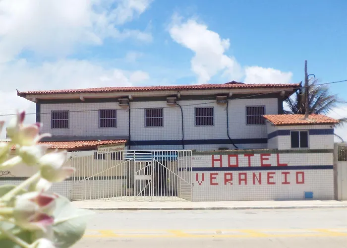 Pousada Veraneio Fortaleza 